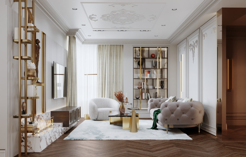 ЖК 7 Континент