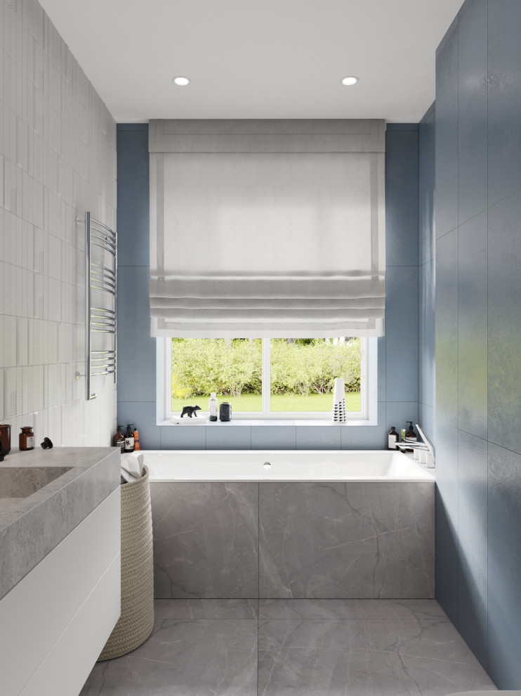 Проект дома в г. Сочи