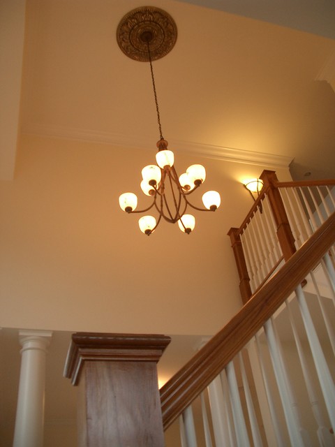 Ceiling Light klassisch-eingang