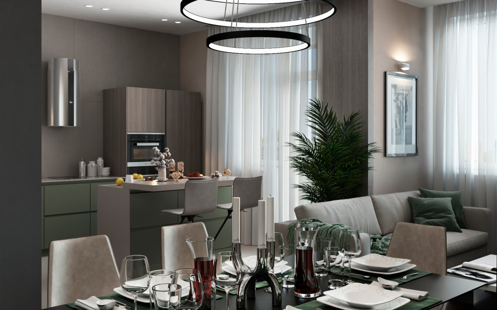 Волоколамское шоссе