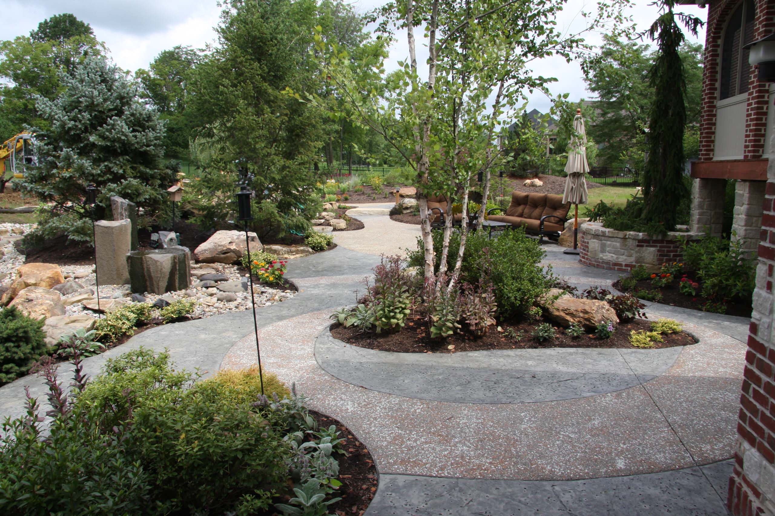 The Kaplan Residence