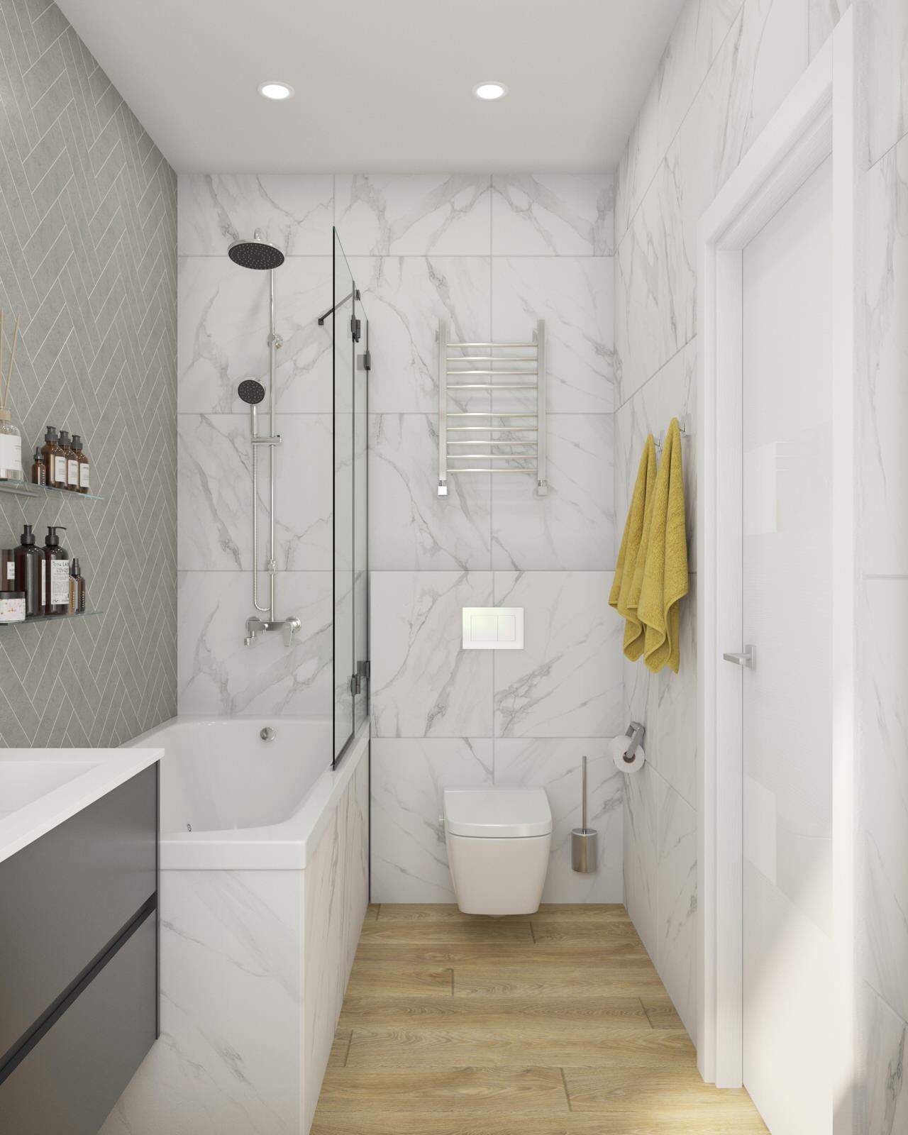 Таунхаус в Уфе