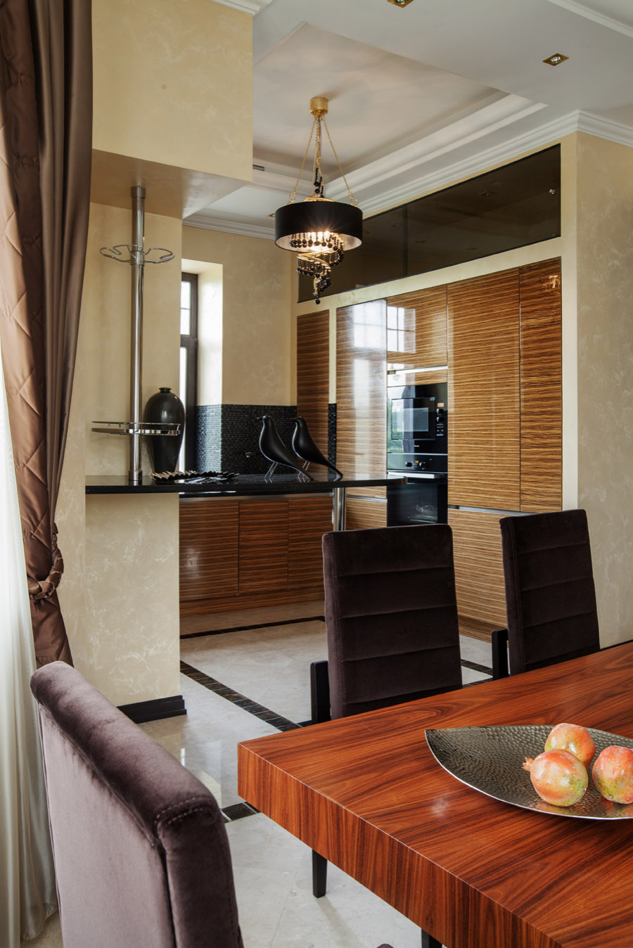 Коттедж КП "Millenium Park"