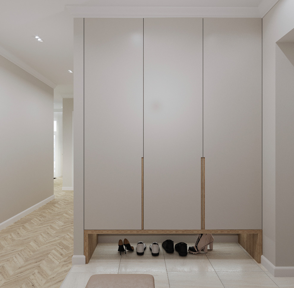 ДИЗАЙН-ПРОЕКТ «ЕВРОПЕЙСКИЙ БЕРЕГ» НОВОСИБИРСК 2020