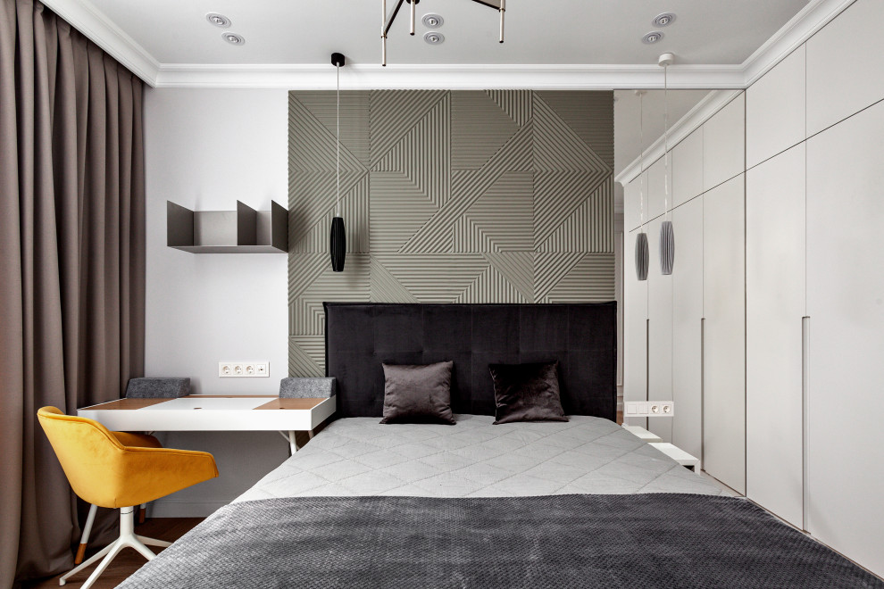 Квартира на Ботаническом саду