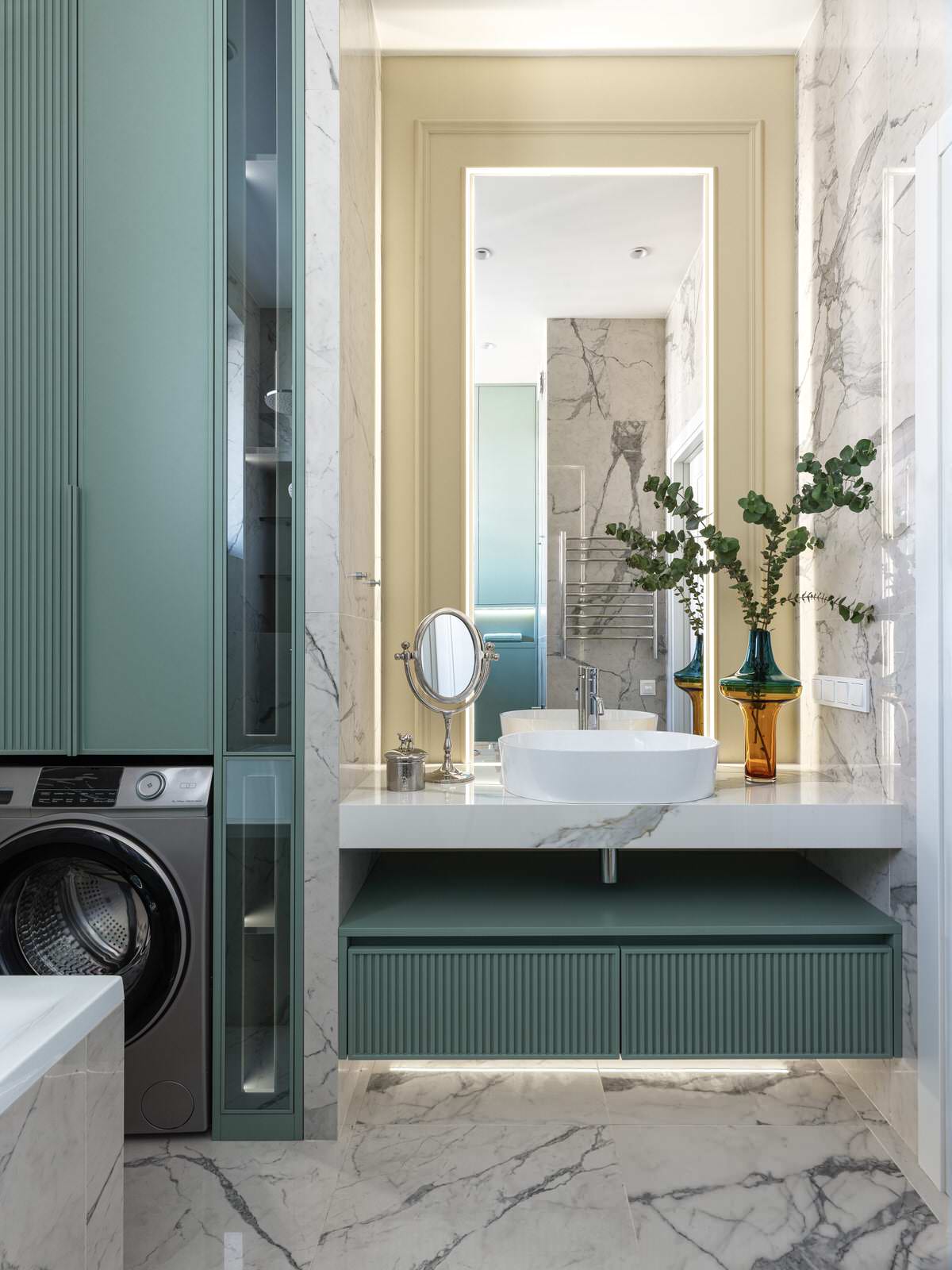 ЖК Притяжение