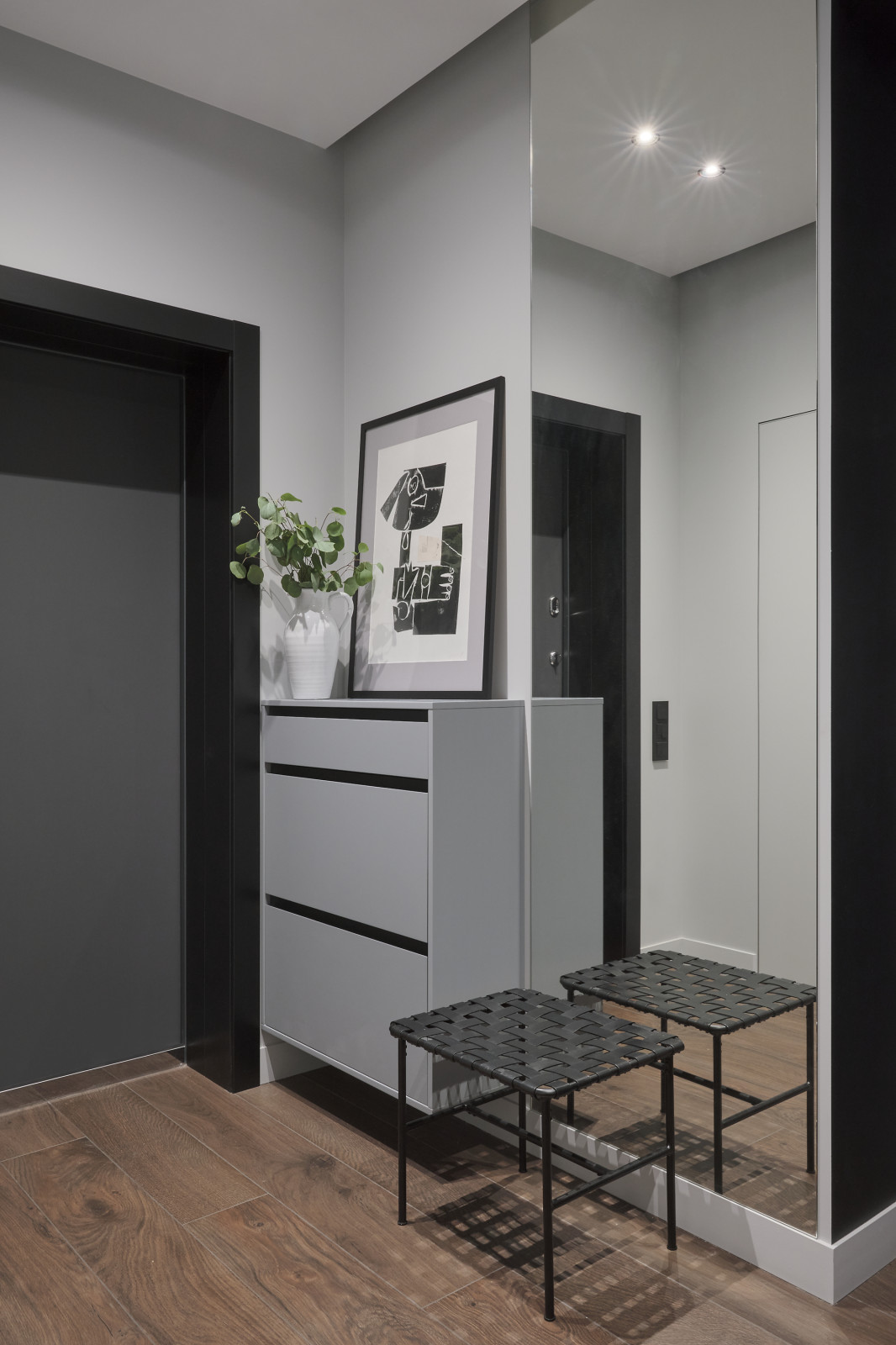 Уютный дом 120 м² в Ленинградской области