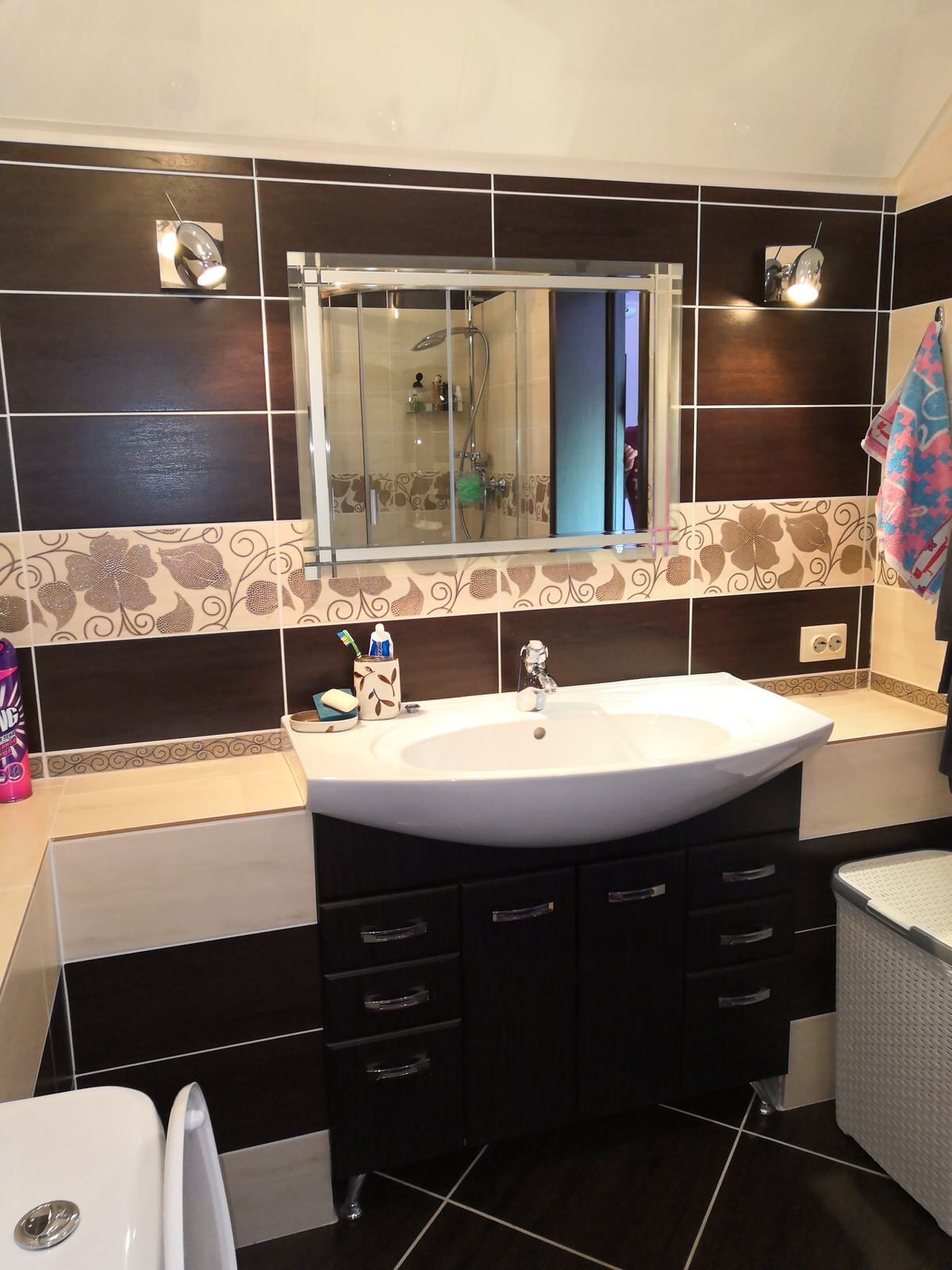 Ремонт дома по дизайн-проекту