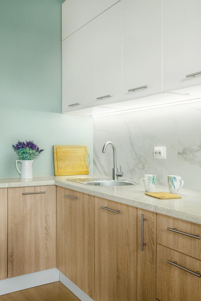 Квартира в Петрозаводске