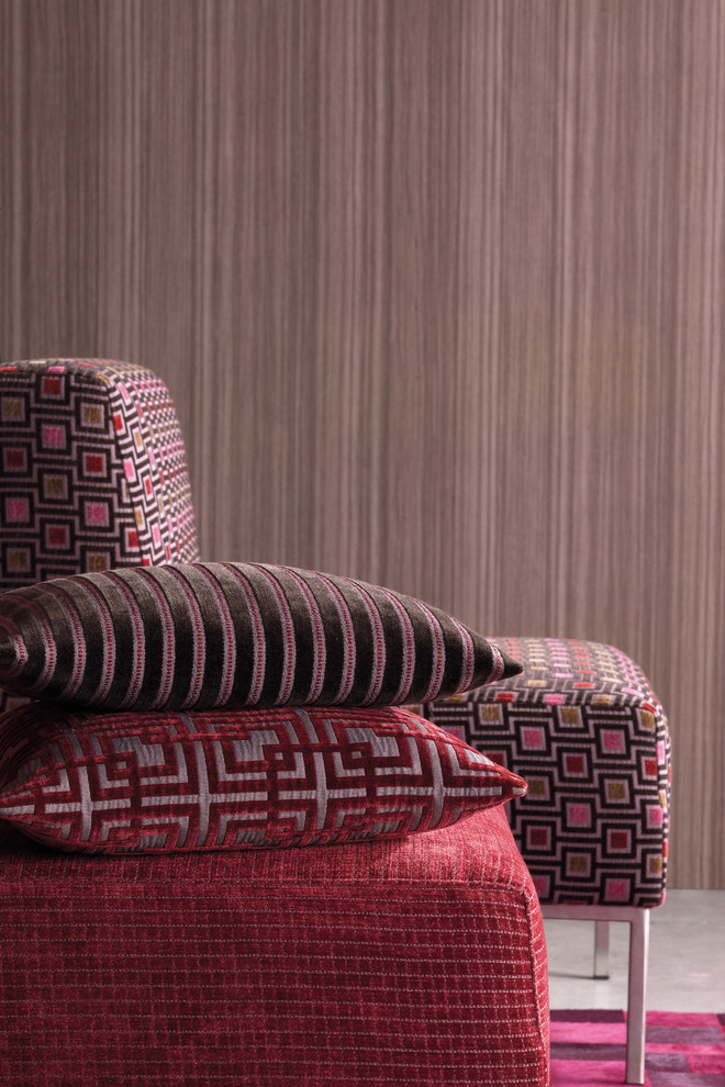Studio: New York Collection Chair Ottoman Cushions