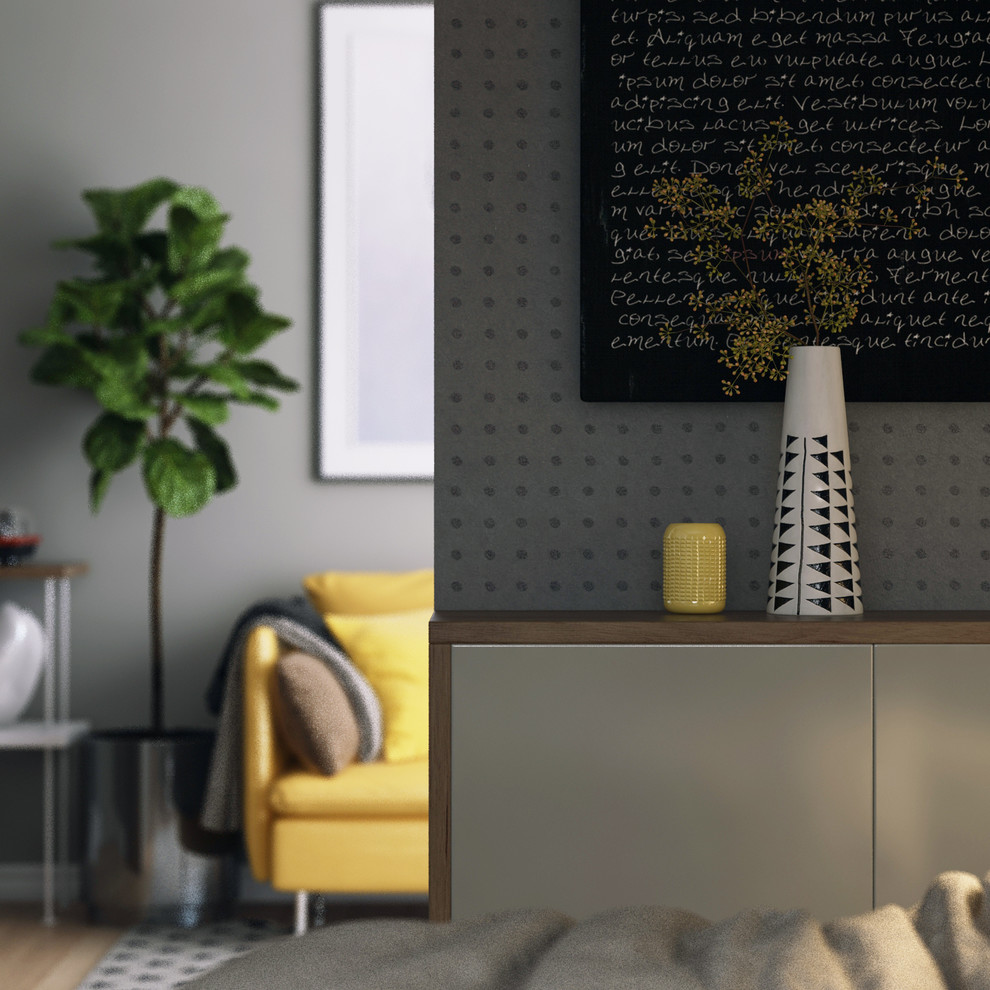 функциональные 23м2