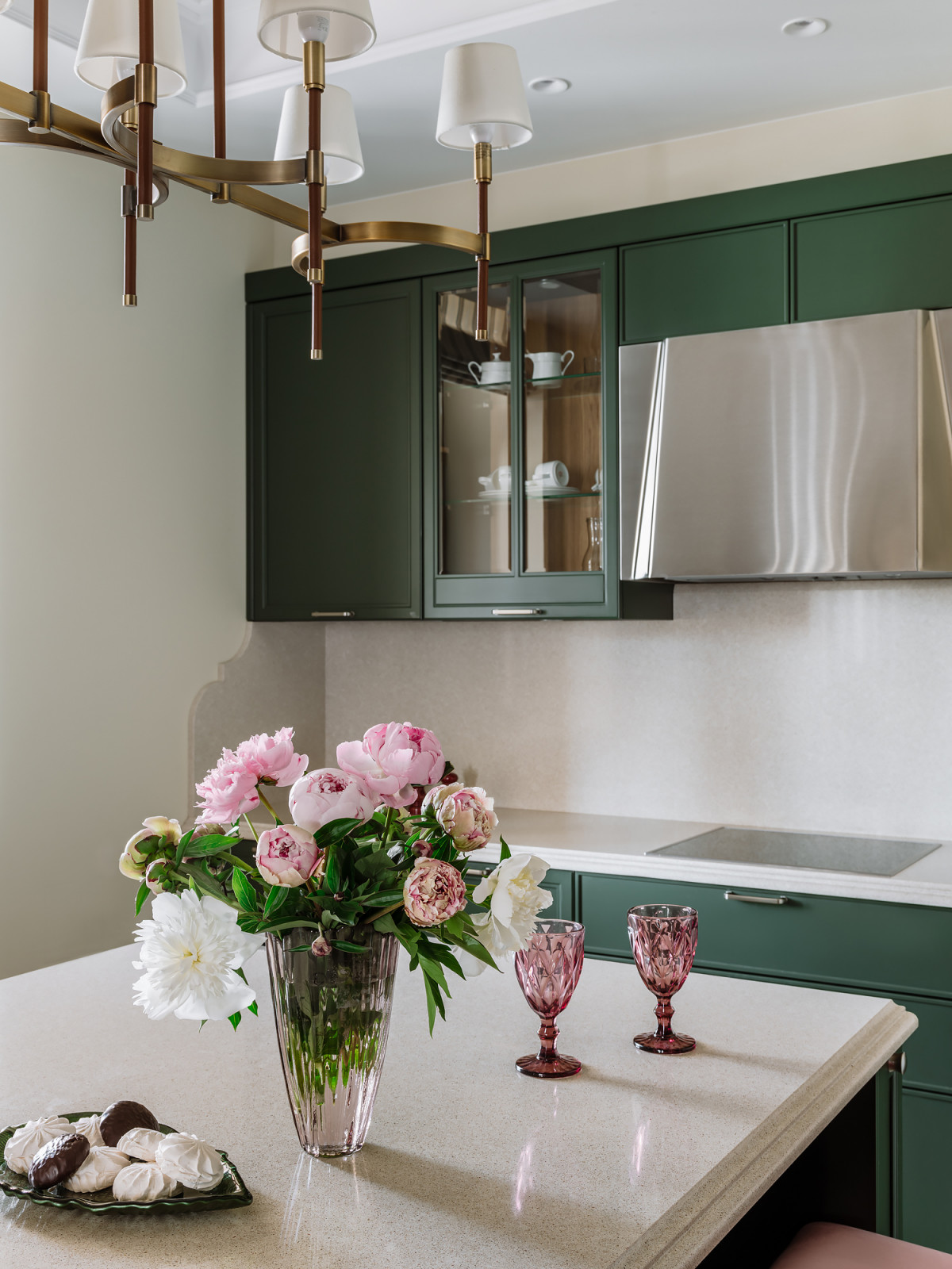 Милютинский