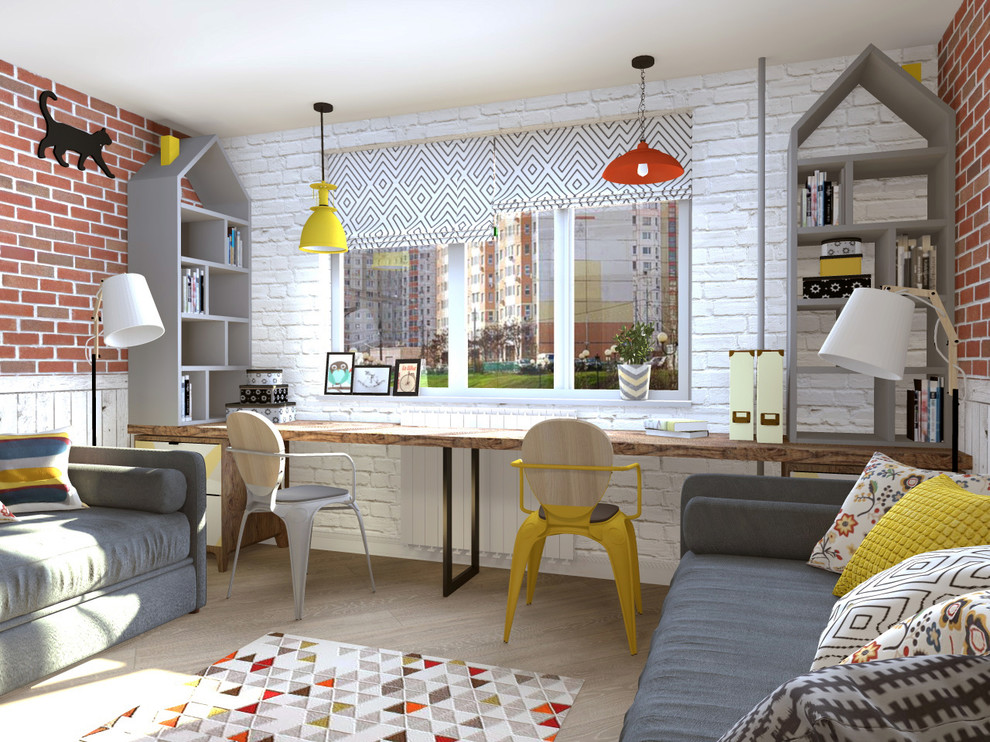 Детская "Город Детства"