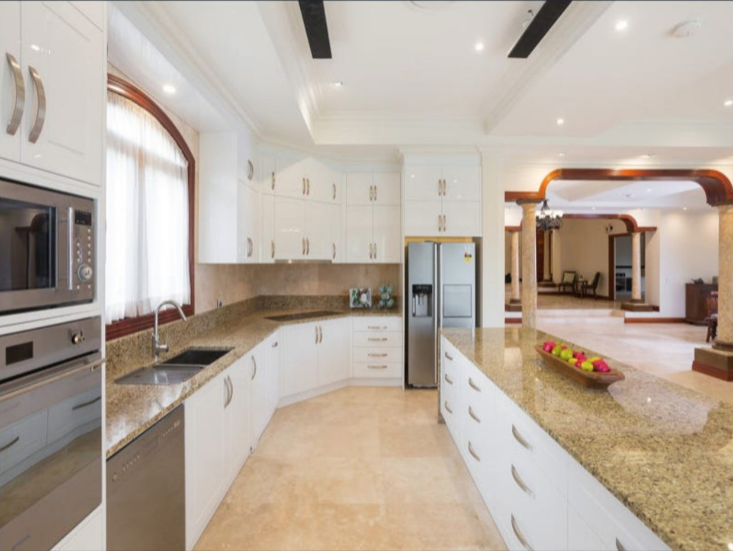 Fig Tree Pocket - Iconic New build
