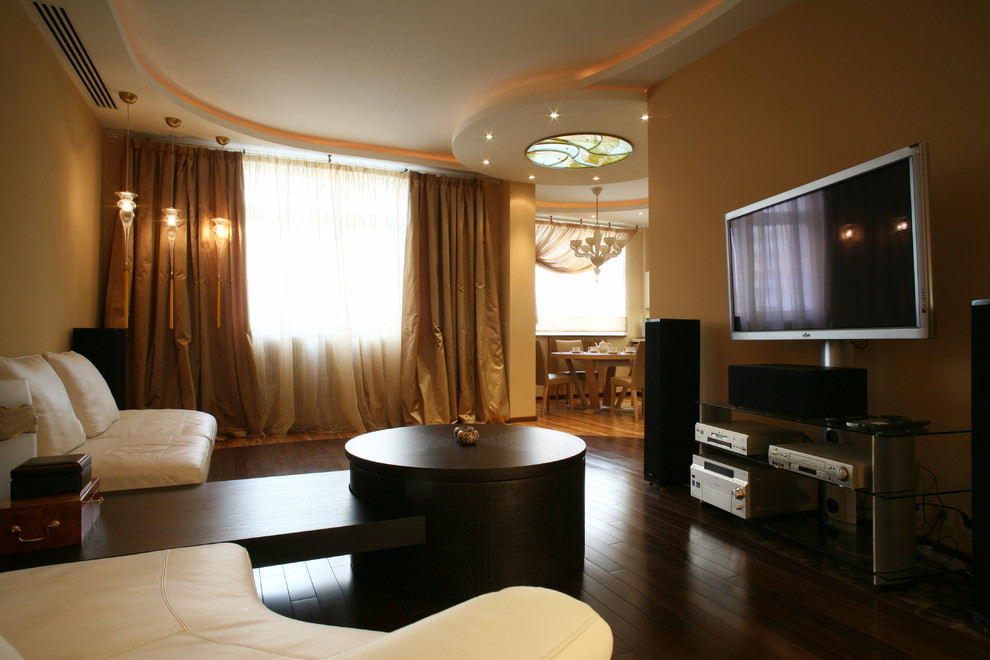 Квартира 121 кв.м