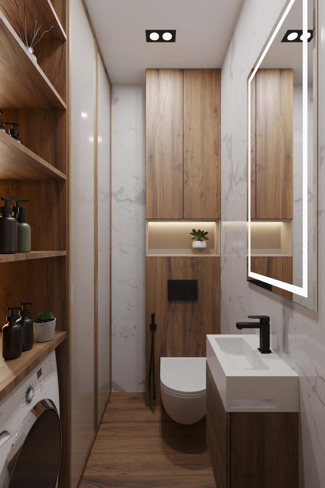 ЖК МЕТРОПОЛИЯ