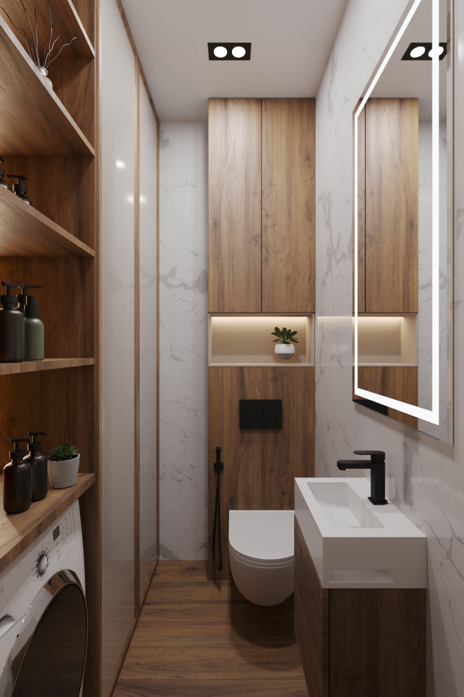 ЖК МЕТРОПОЛИЯ