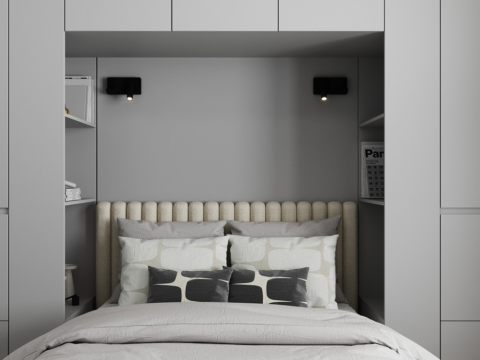 MODERN, Санкт-Петербург, 2024