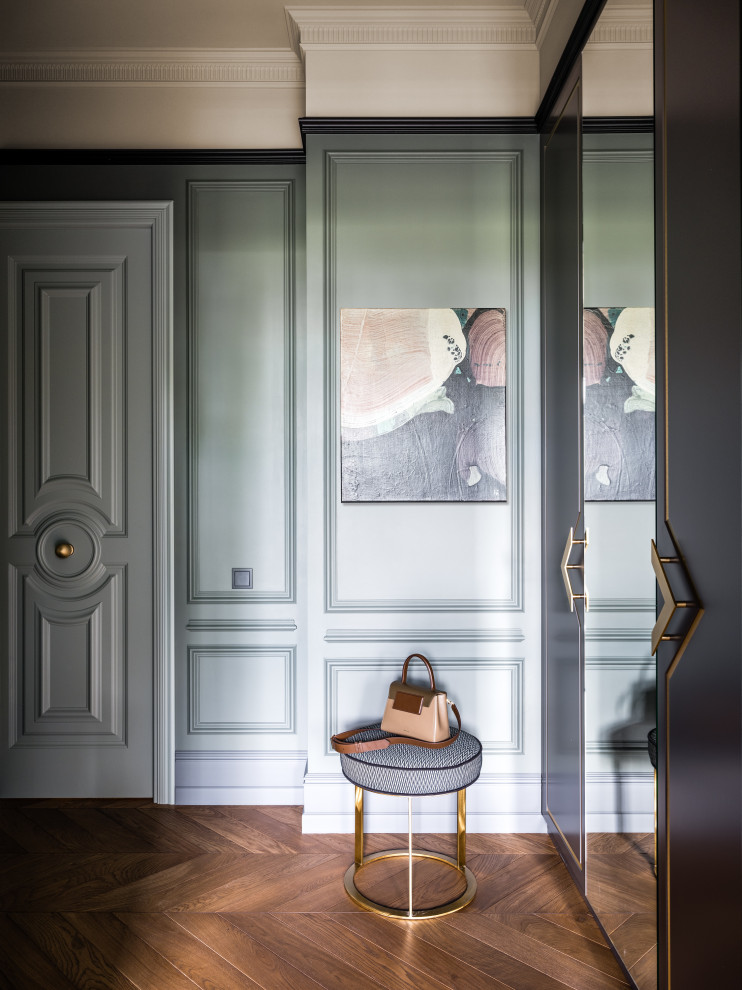 Сталинка на Университетском проспекте, 75 кВ.м.