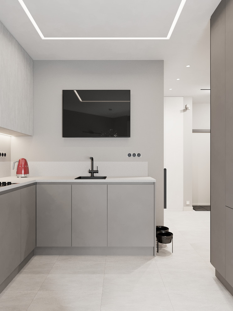 ЖК Приморский квартал