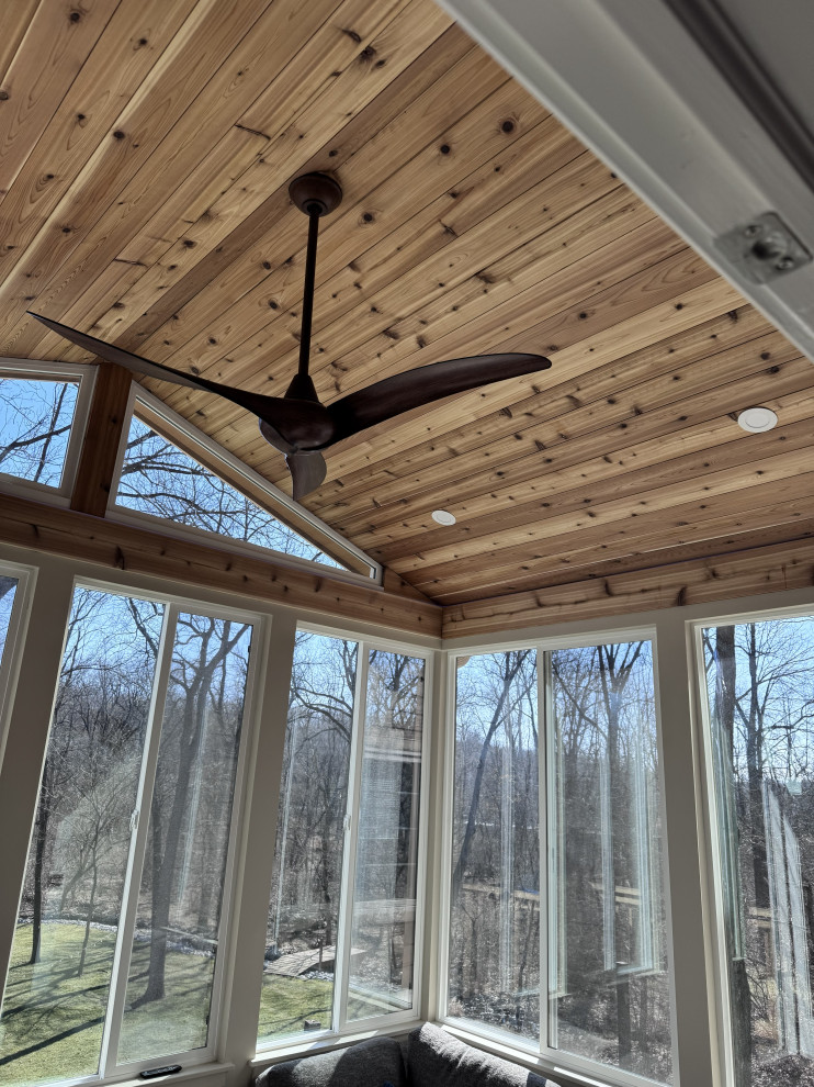 Covington Estates 4 Seasons Room