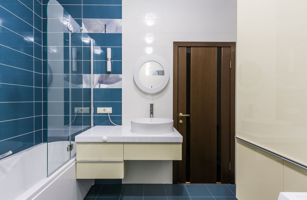 мебель для ванной