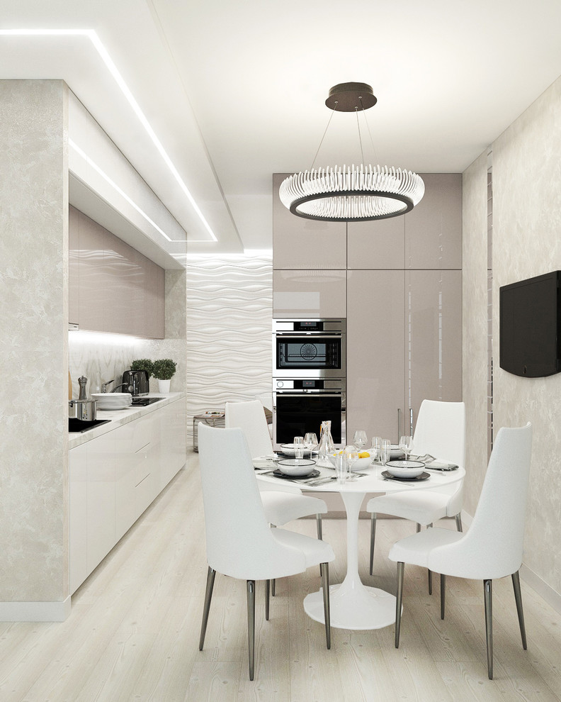 Высокий стиль