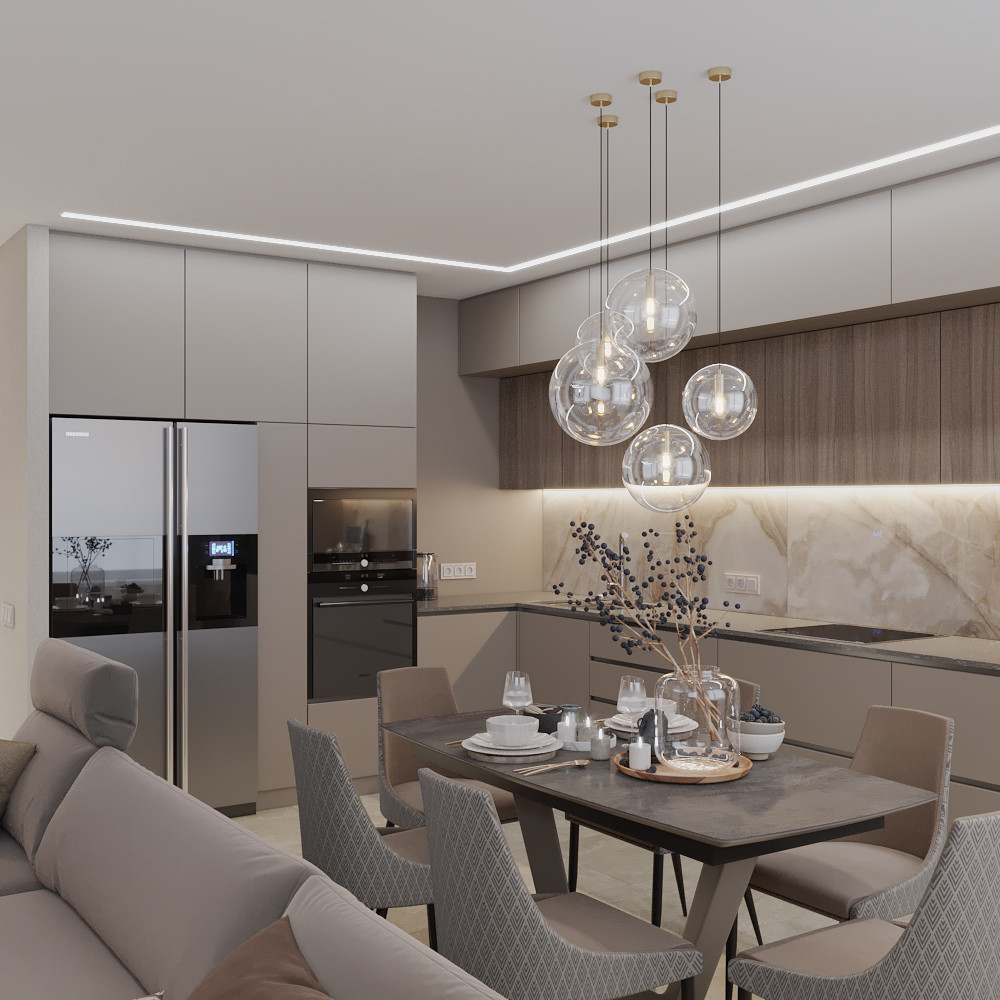 Квартира в г. Пермь