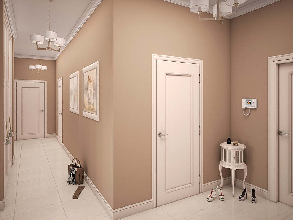 Ленинский проспект д.83