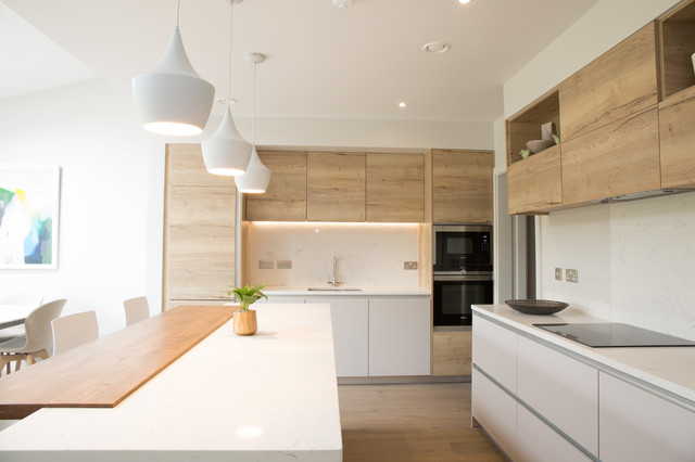 Brambledown contemporary-kitchen