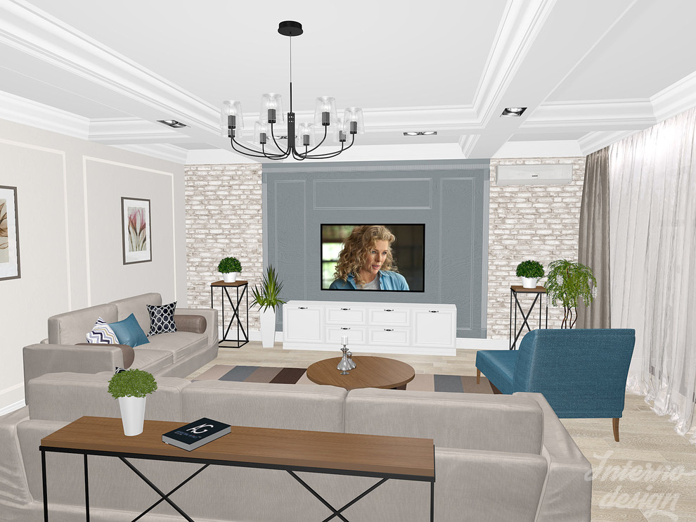 Таунхаус. Набережные Челны