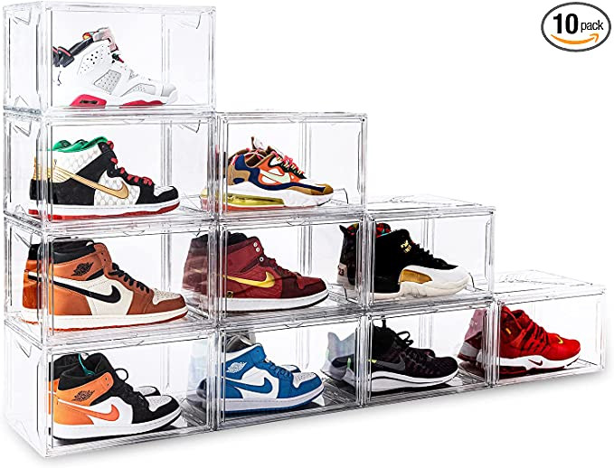 Shoe Organizer