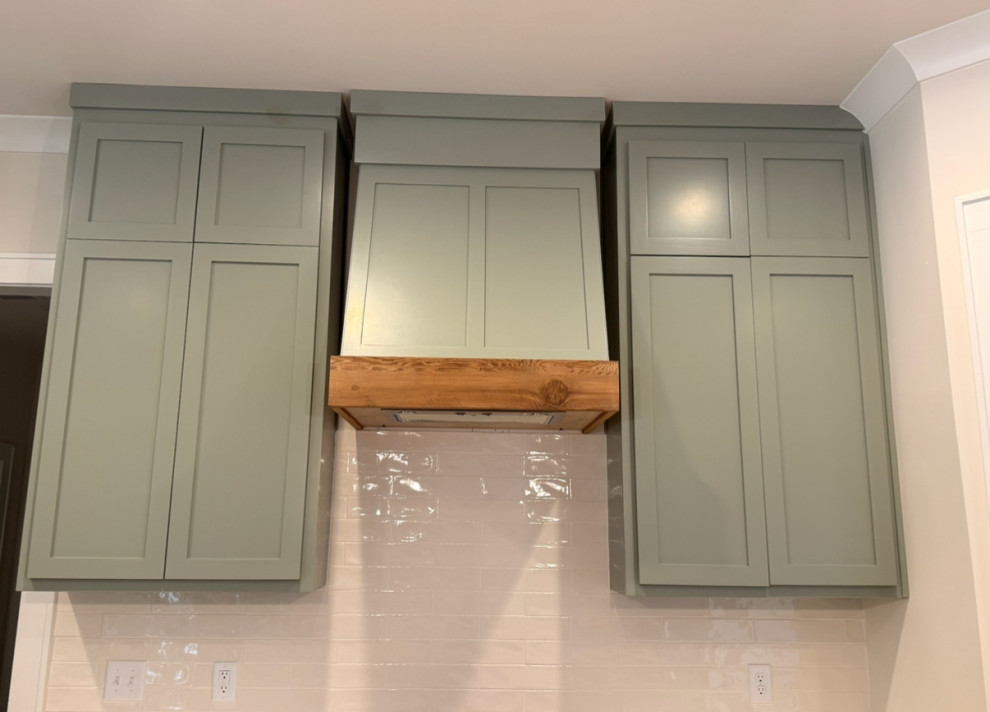 Hickory Ridge in Buck Run Estates