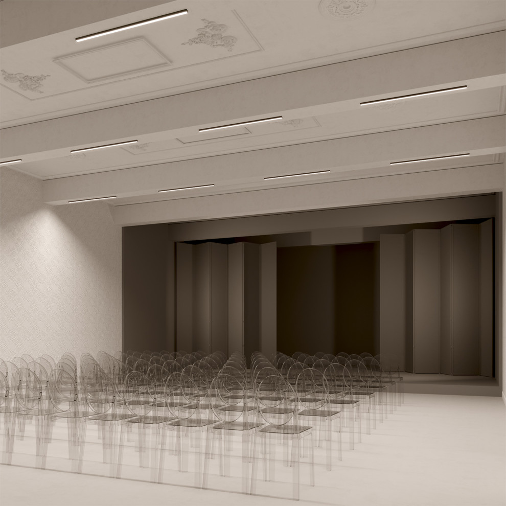 ДК Железнодорожников