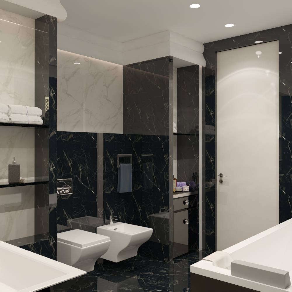 Квартира на Первомайской улице