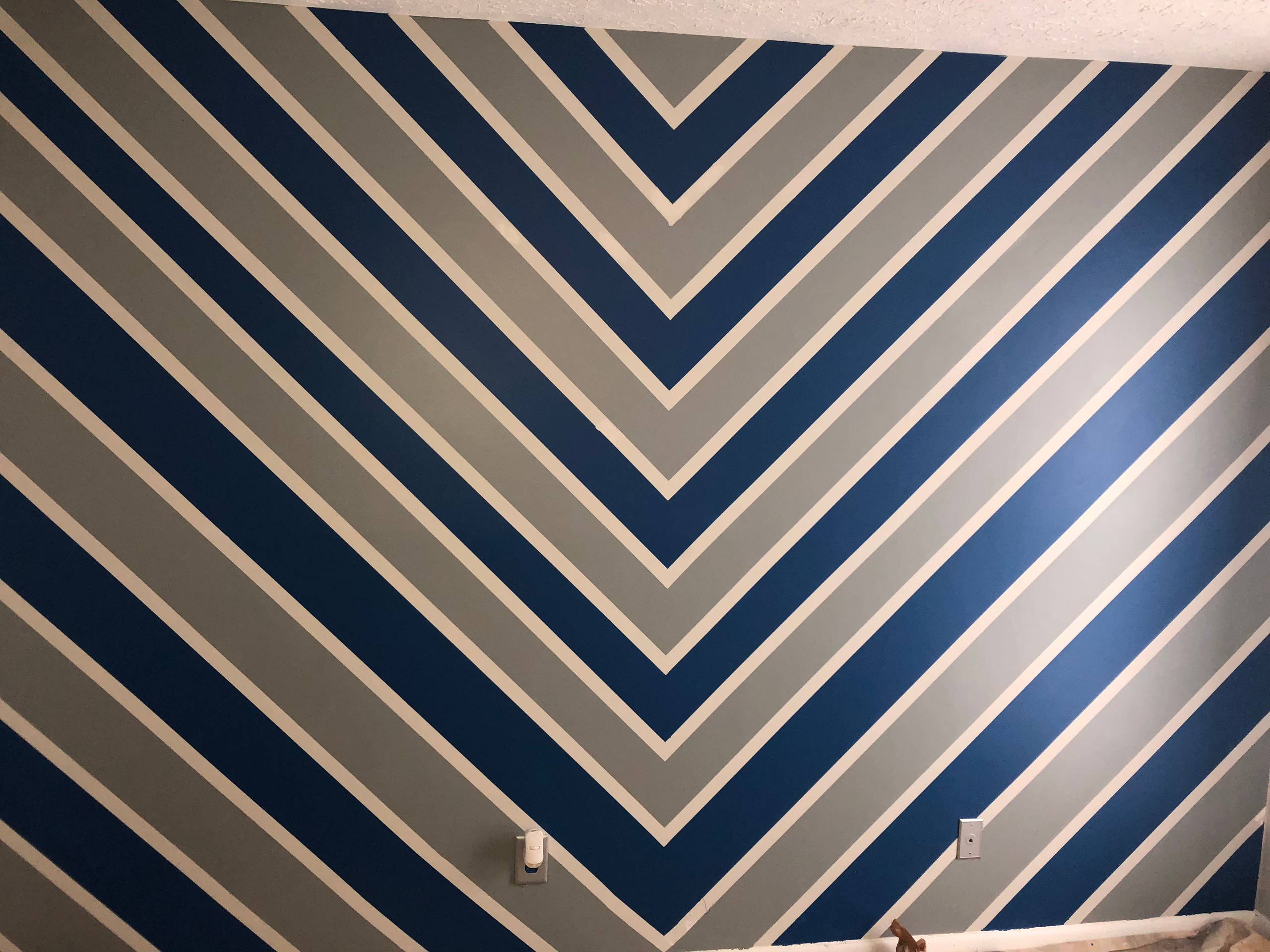 Extraordinary Walls