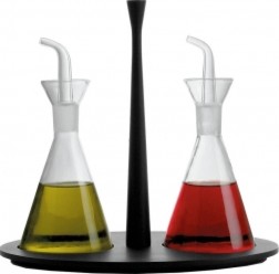 Colombina Oil and Vinegar Set By Alessi