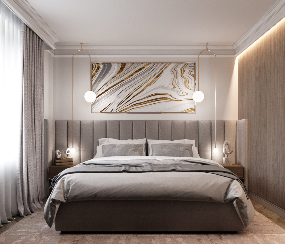 Квартира 100м2 на Донской улице