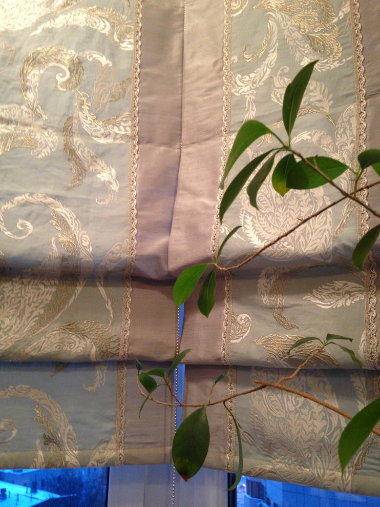 Косметический ремонт квартиры 65 кв.м.