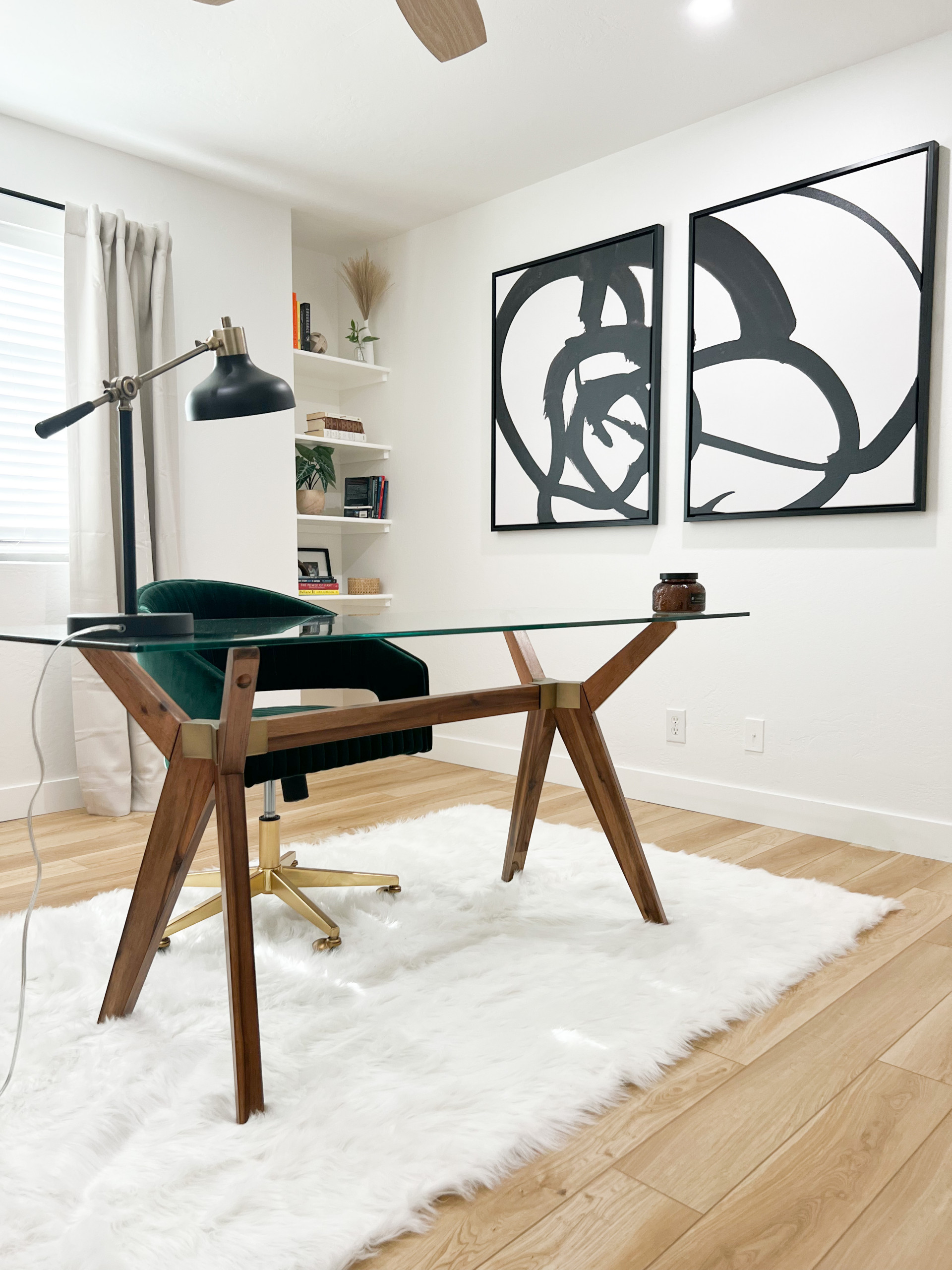 Arcadia condo