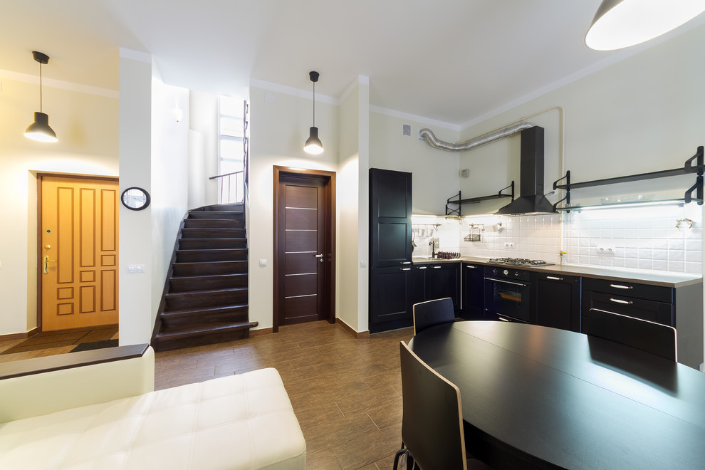 КП Старая Рига