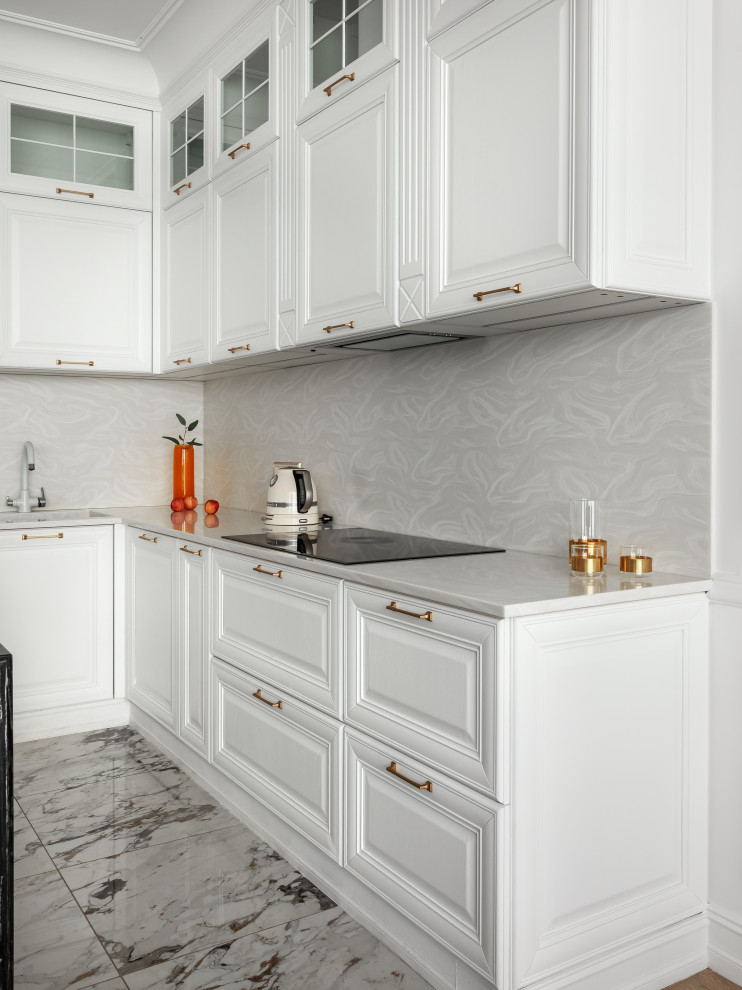 Art deco apartment 100m2