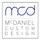 McDaniel Custom Design