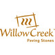 Willow Creek Paving Stones