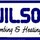 Wilson Plumbing & Heating, Inc.