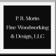 P.R. Morin Fine Woodworking & Design, LLC