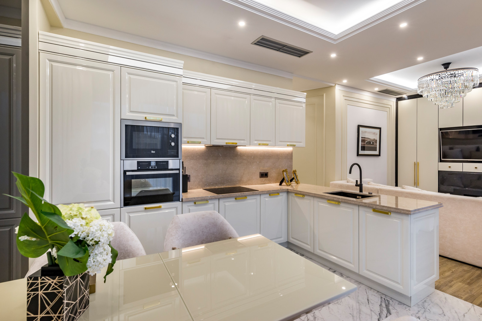 ЖК Актер Гэлакси-2