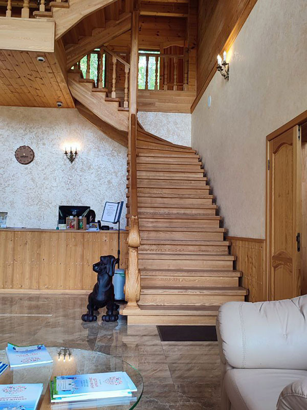 Декоративная штукатурка перламутровый песок для отделки загородного дома