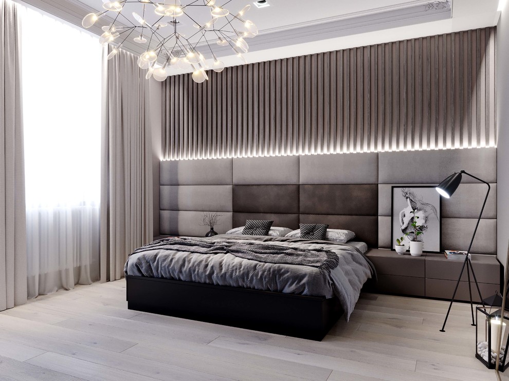 Дизайн Таун хауса 260м2