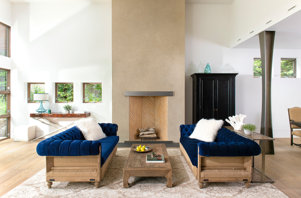 Lakeside Retreat - Heidi Long
